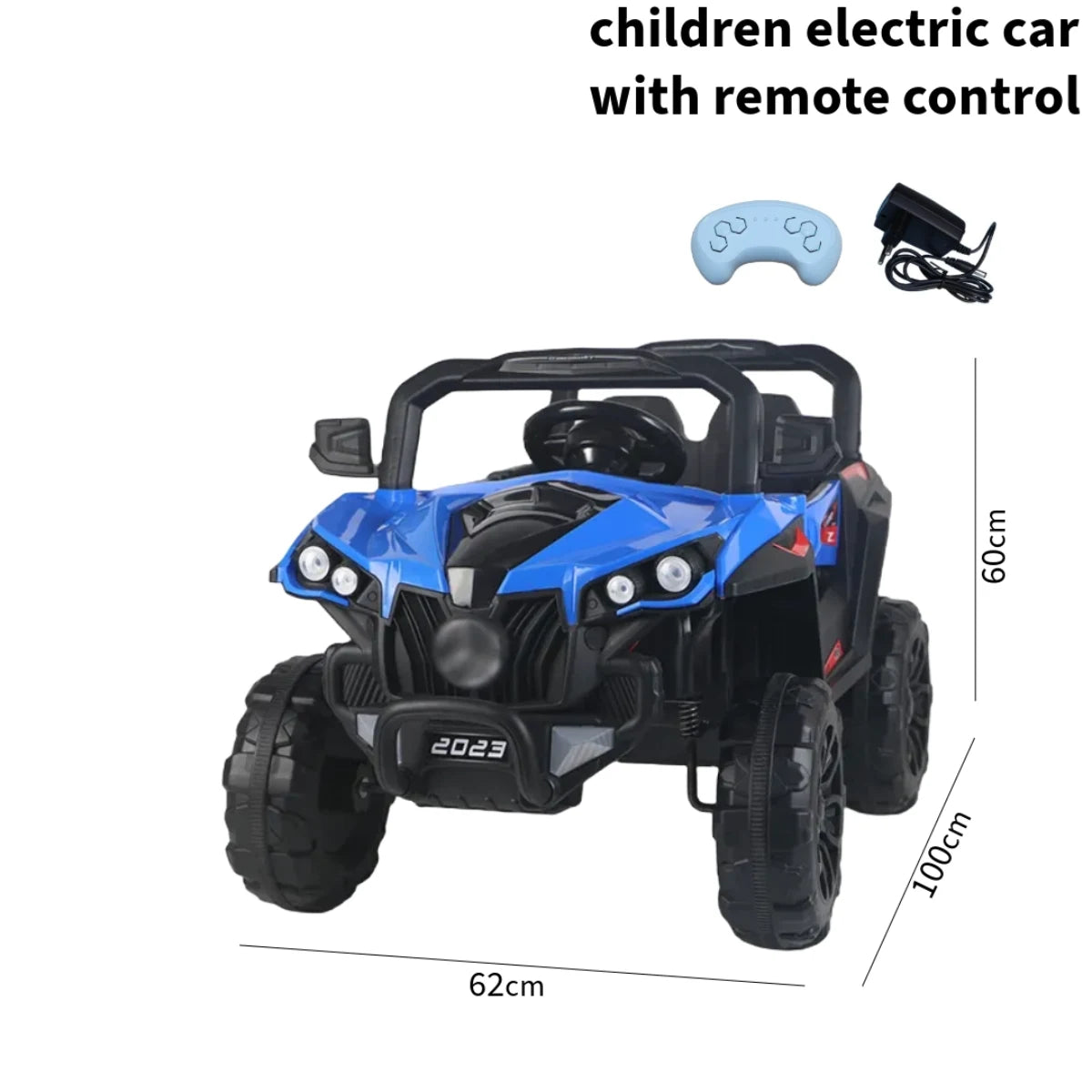 Electric Car for Kids Mercedes