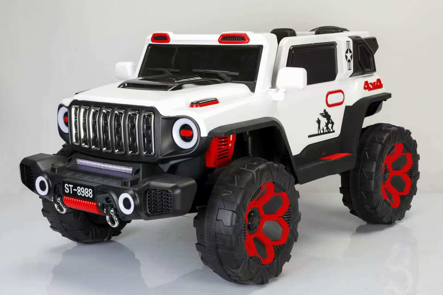 Electric Car for Kids