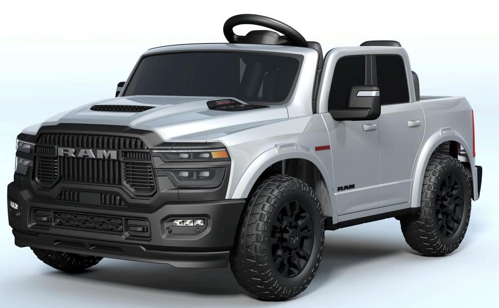 سيارة كهربائية للأطفال تويوتا