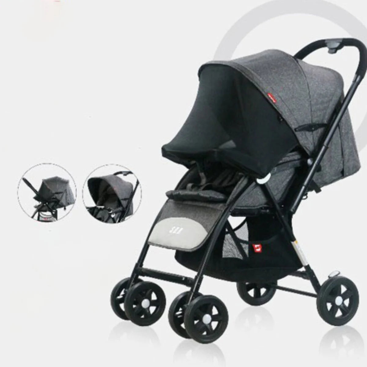 Baby Stroller