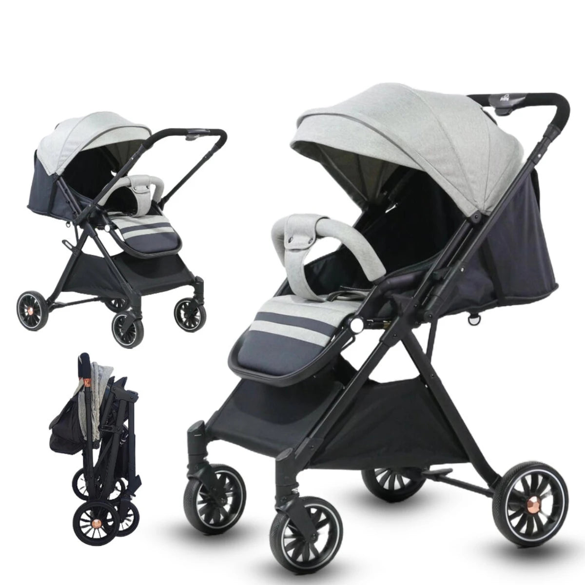 Baby Stroller