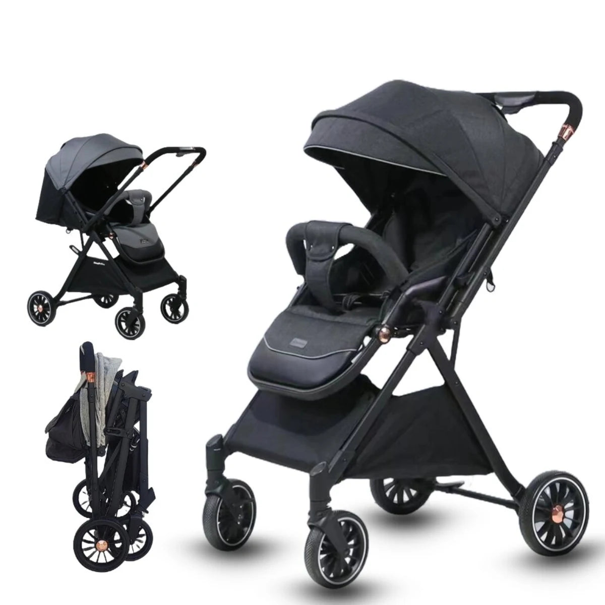 Baby Stroller