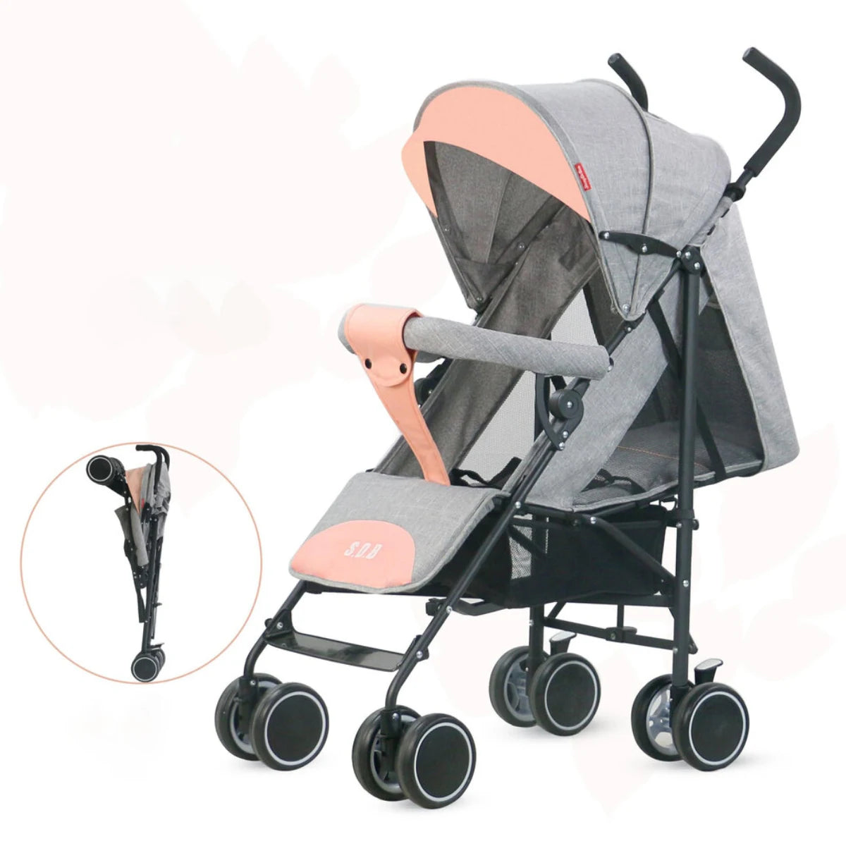 Baby Stroller