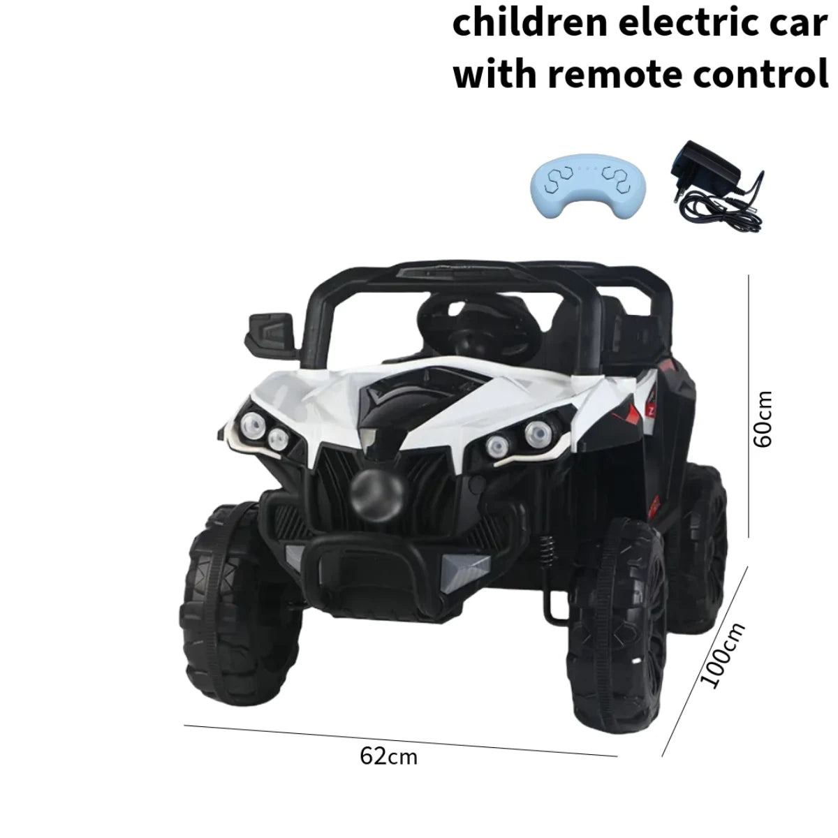 Electric Car for Kids Mercedes