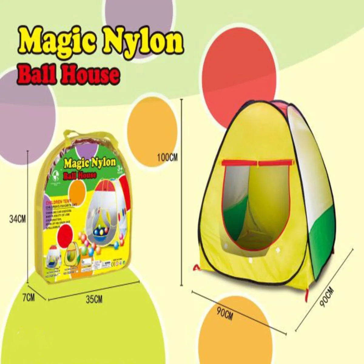 TENT SET
