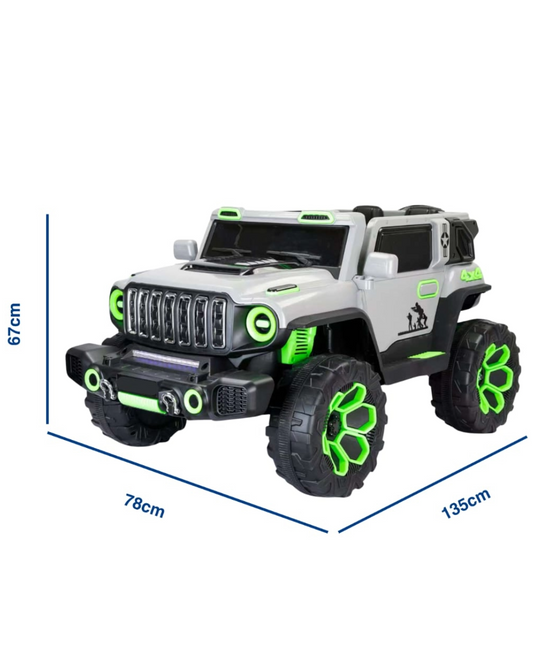 Electric Car for Kids