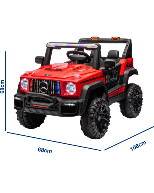 Electric Car for Kids