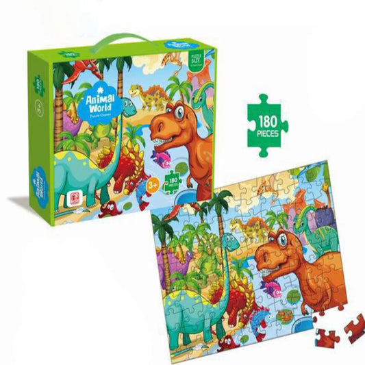 180PCS BLOCKS