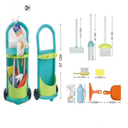 Cleaning Tools