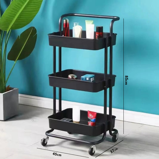 3-tier multipurpose kitchen