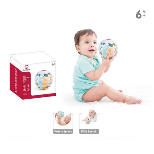 FITNESS BALL for baby