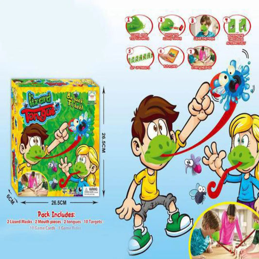 BOARD GAME SET
