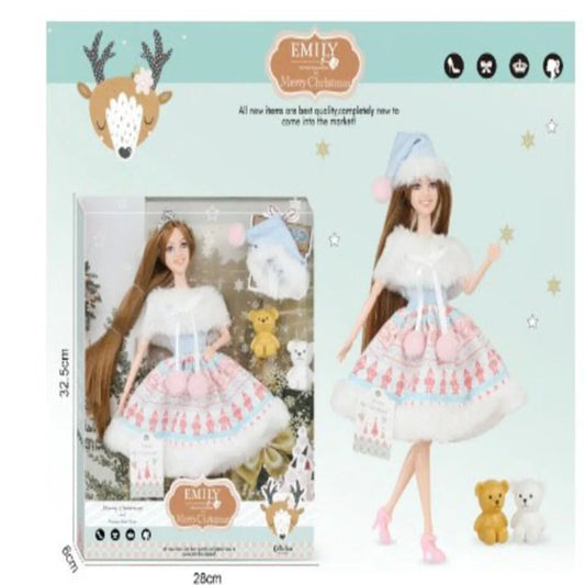 DOLL SET