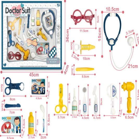 DOCTOR SET