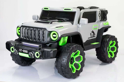 Electric Car for Kids