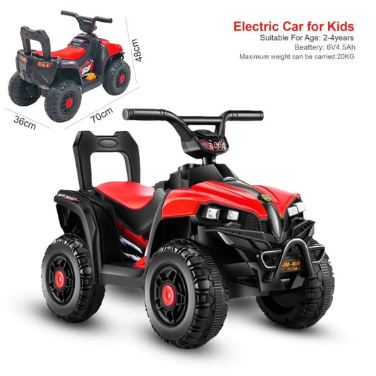 Electric Car for Kids