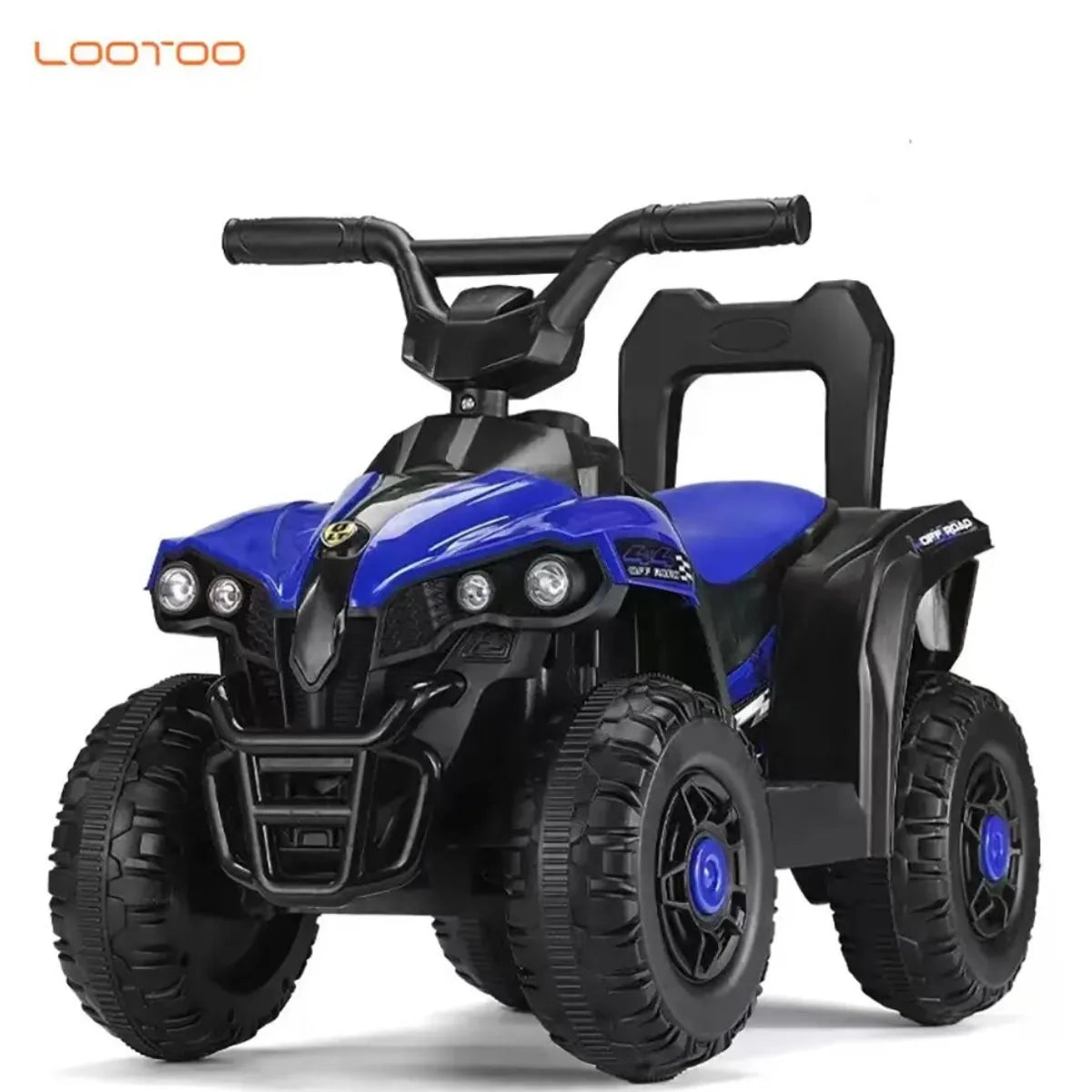 Electric Car for Kids