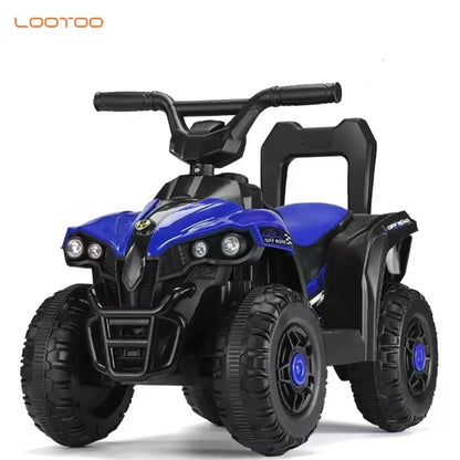 Electric Car for Kids