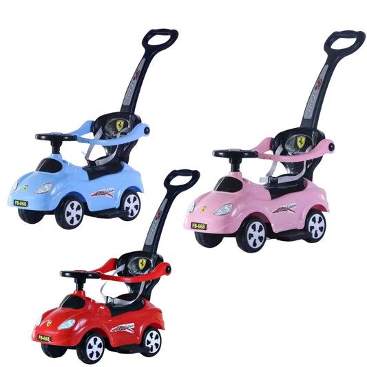 Push Car for Kids