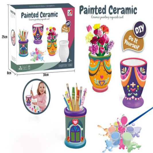 CEARMIC SET