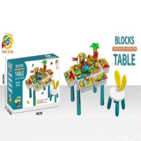 BLOCKS DESK