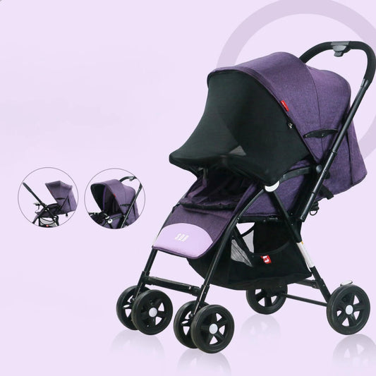Baby stroller