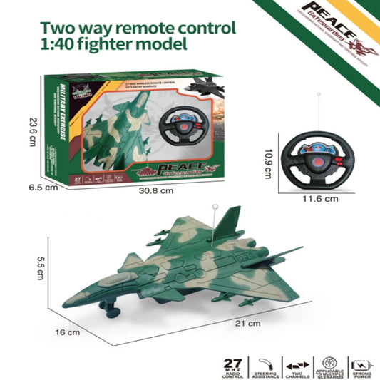 R/C AIRCRAFT