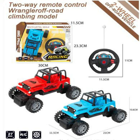 R/C CAR
