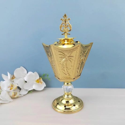Palm Incense Burner