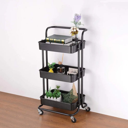 3-tier multipurpose kitchen
