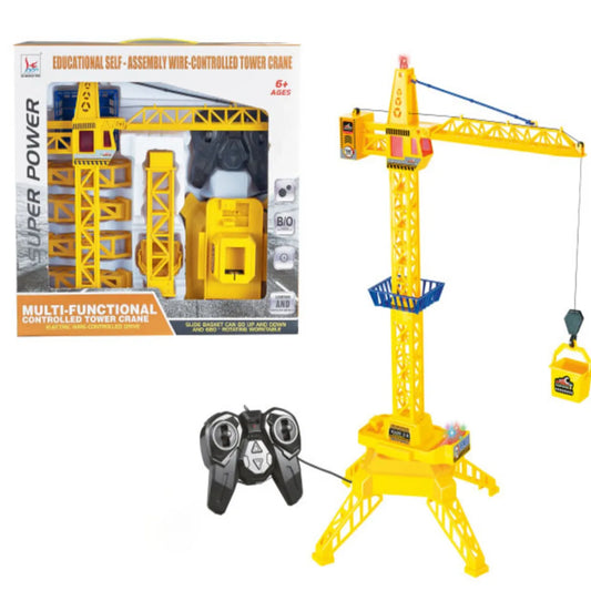 Crane
