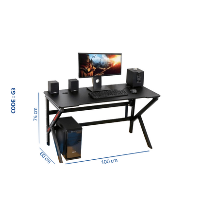 Computer Gaming Desk