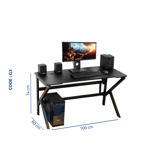 Computer Gaming Desk