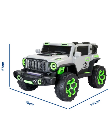 Electric Car for Kids