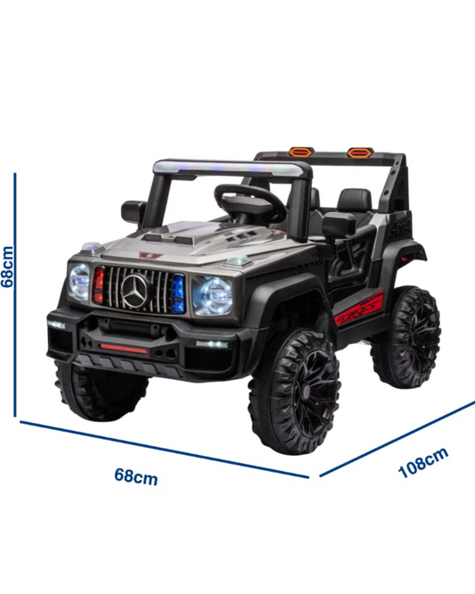 Electric Car for Kids