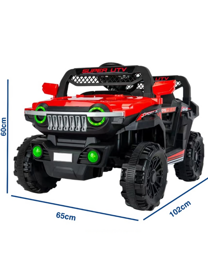 Electric Car for Kid