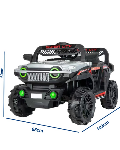 Electric Car for Kid