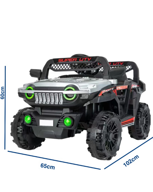 Electric Car for Kid