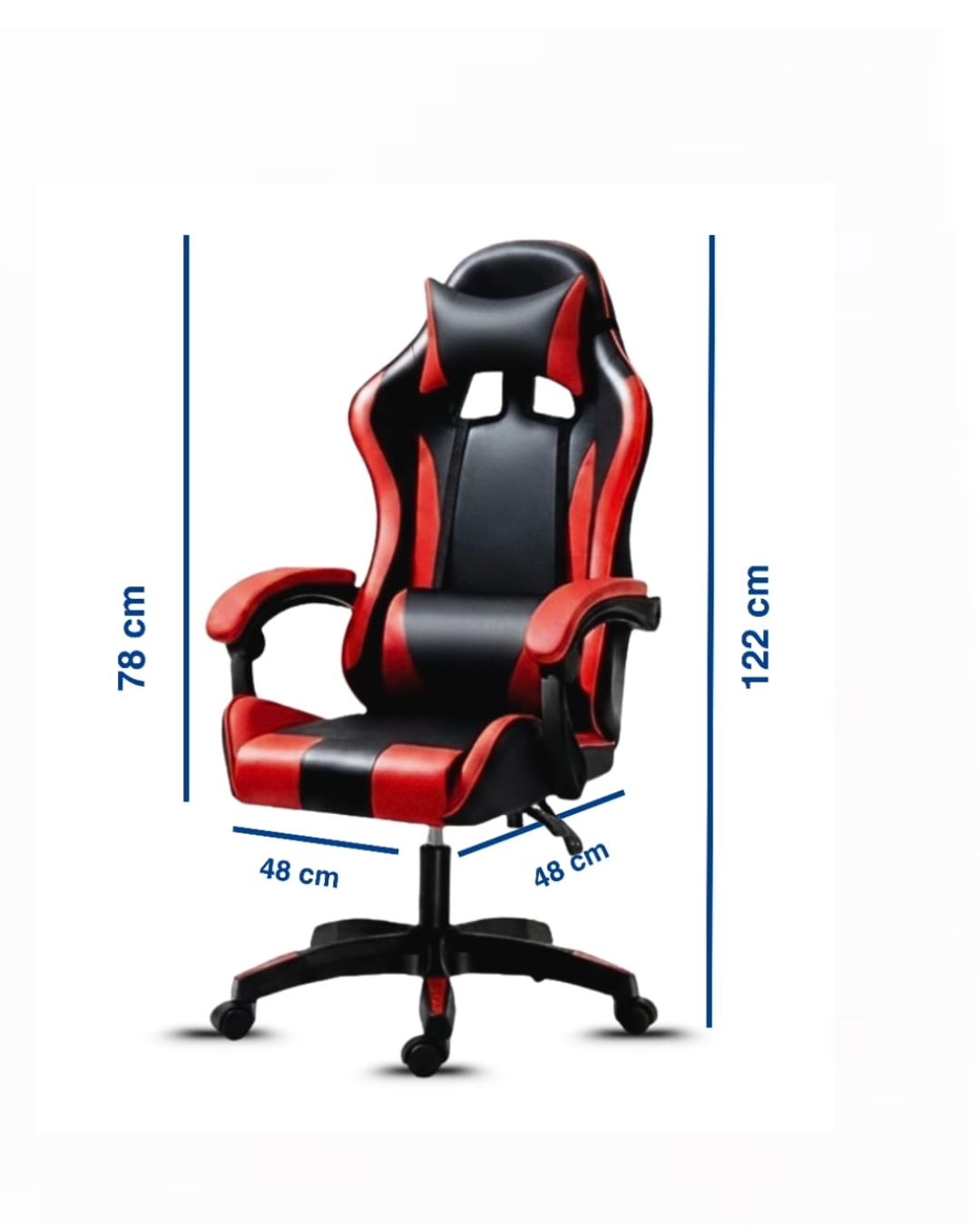 كرسي الألعاب