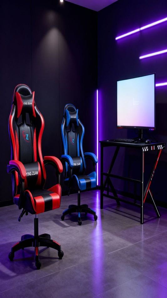 Game table & game chair set