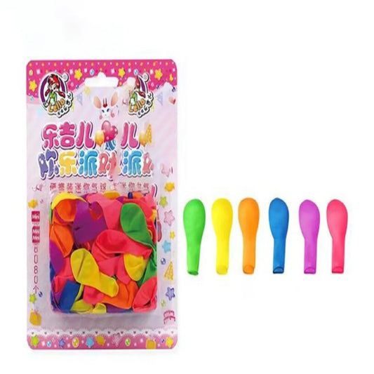 80PCS BALLOON