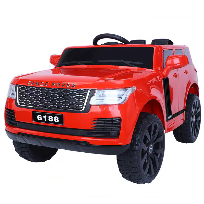 Electric Car for Kids Range Rover