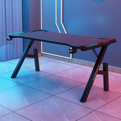 Gaming Desk With RGB lighting
